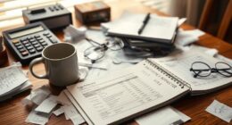 divorce expense breakdown guide