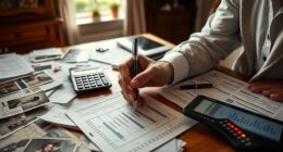 divorce expenses and budgeting