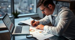 divorce financial investigation assistance