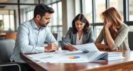 divorce financial planning assistance