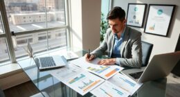 divorce financial planning services