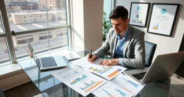 divorce financial planning services