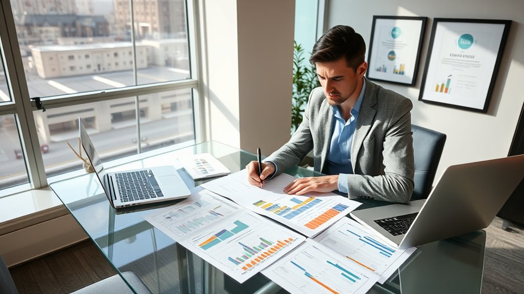 divorce financial planning services