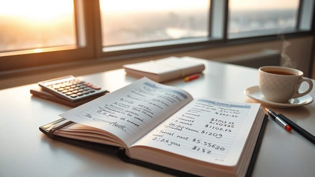 divorce financial planning strategies