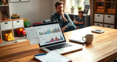 divorce financial planning tips