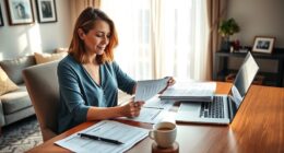 divorce financial planning tips