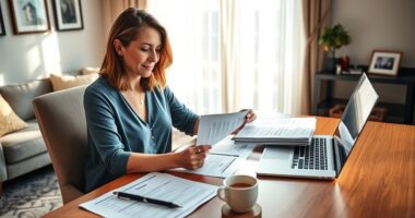 divorce financial planning tips