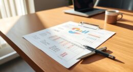 divorce financial planning tool