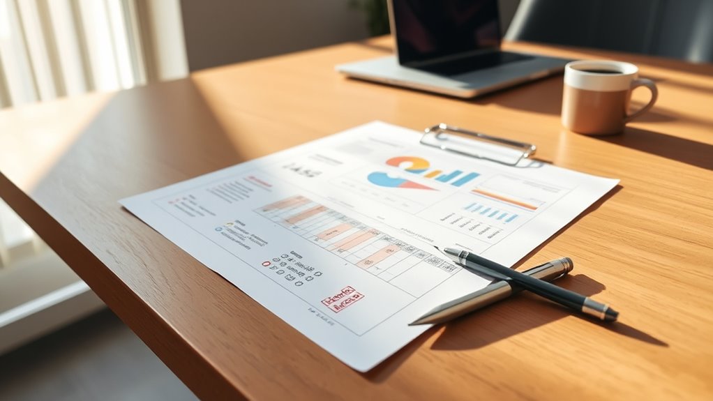 divorce financial planning tool