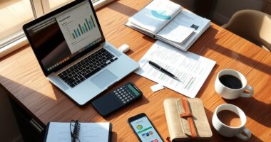 divorce financial preparation checklist