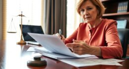 divorce financial security strategies