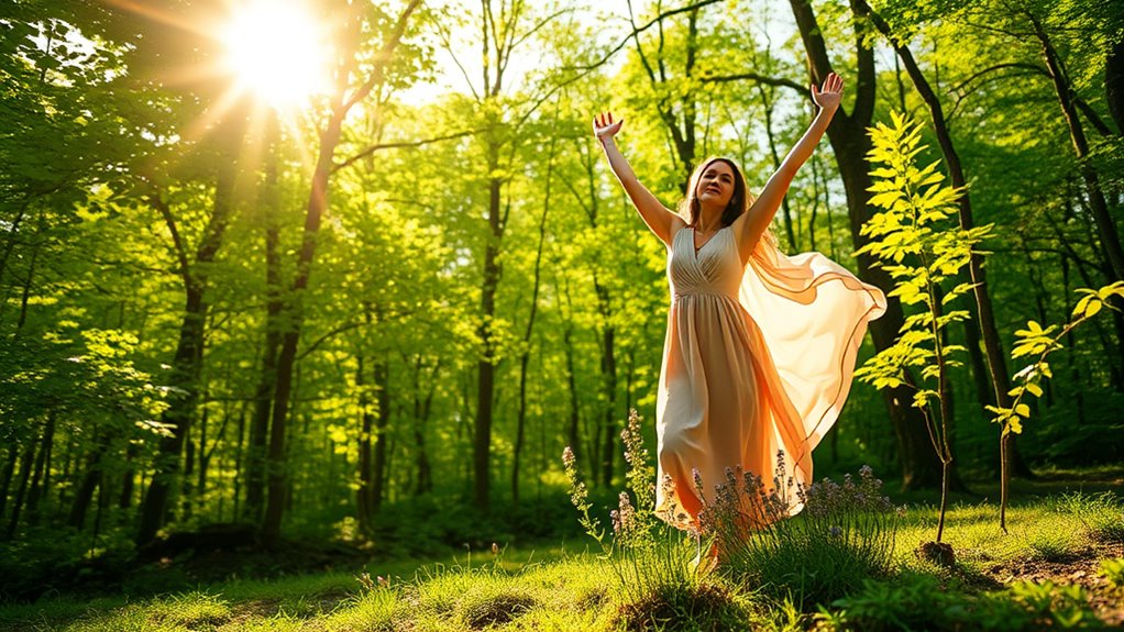 divorce fosters personal growth