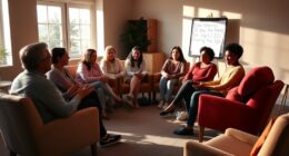 divorce group expectations guide