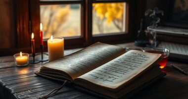 divorce healing through journaling