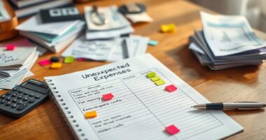 divorce hidden cost worksheet