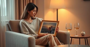 divorce holiday and anniversary planning