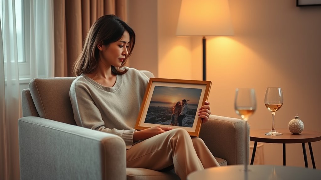 divorce holiday and anniversary planning