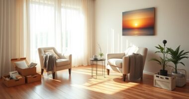 divorce home life preparation