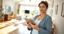 divorce housing choices guide