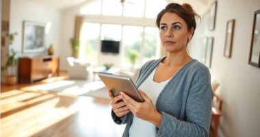 divorce housing choices guide