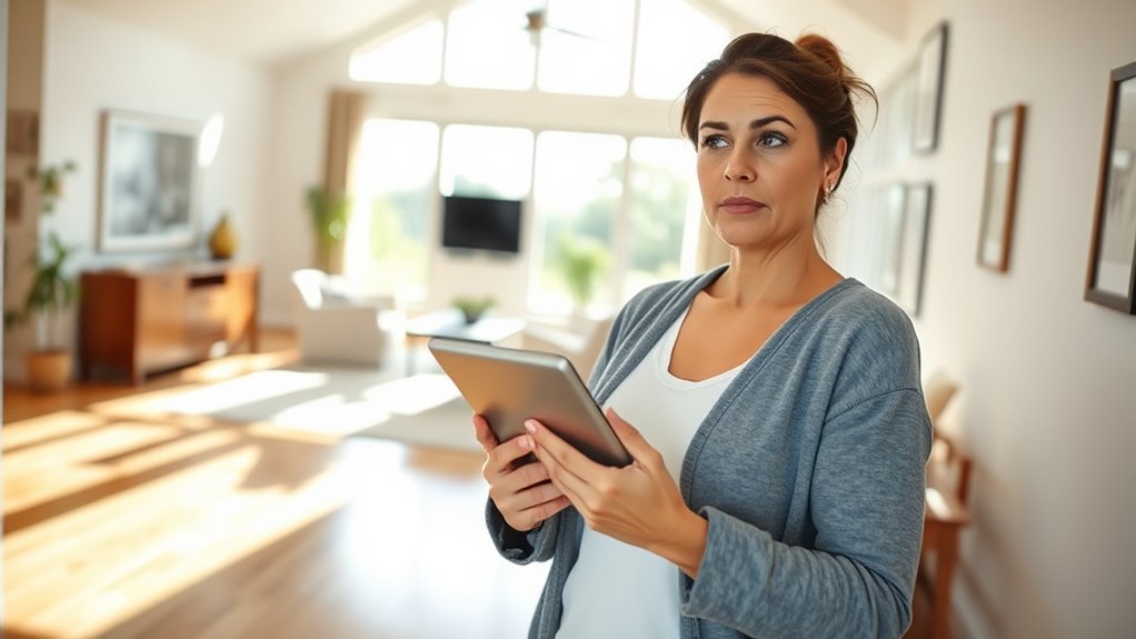 divorce housing choices guide