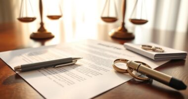 divorce impact on benefits