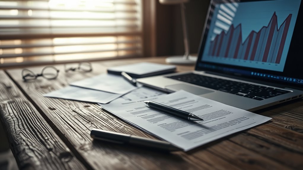 divorce impacts credit ratings