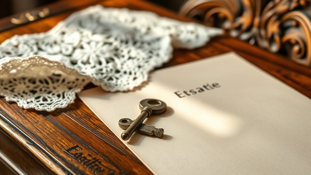 divorce impacts inheritance rights