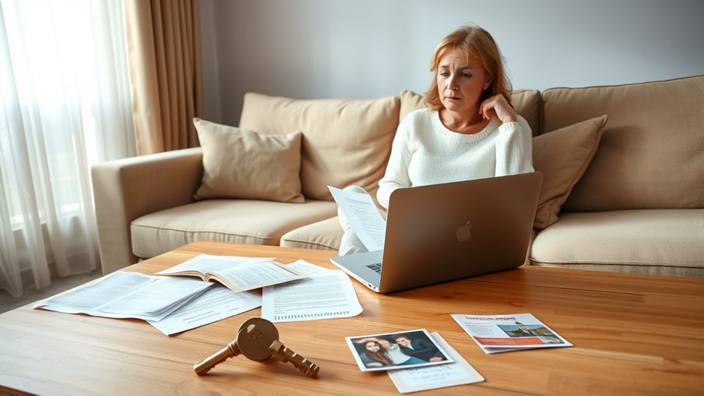 divorce insurance coverage guidance