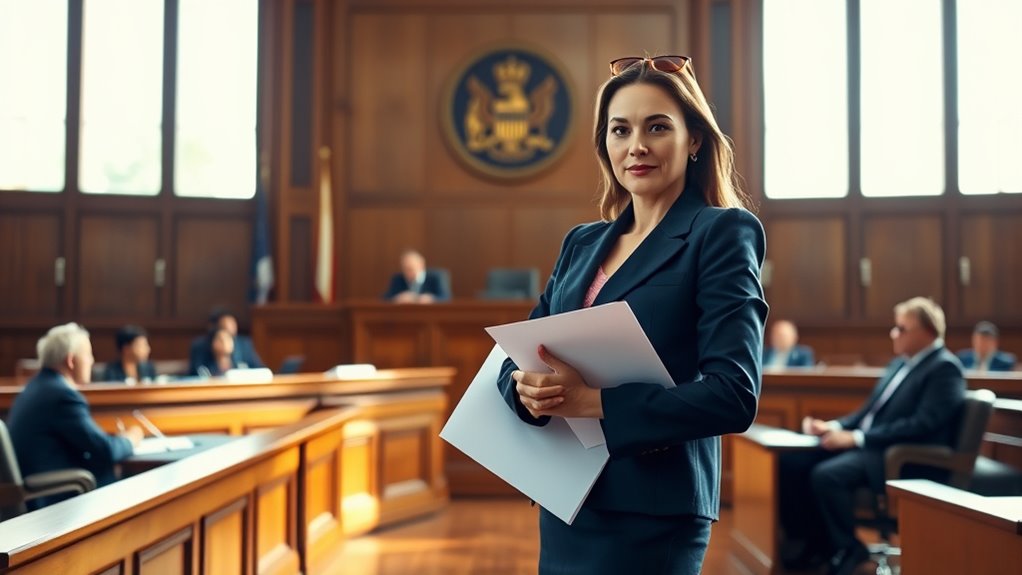 divorce judgment appeal process