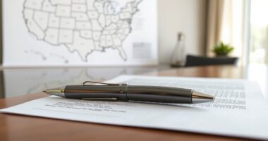 divorce jurisdiction in different states