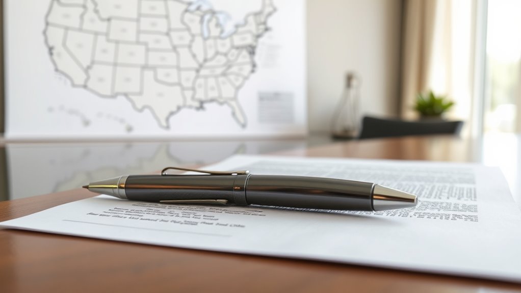 divorce jurisdiction in different states