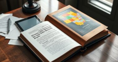 divorce laws by state