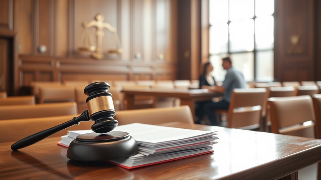 divorce laws custody support