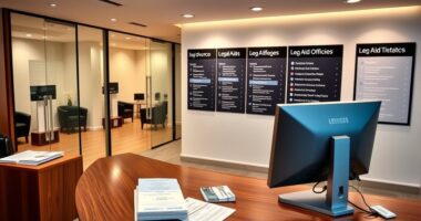 divorce legal aid contacts