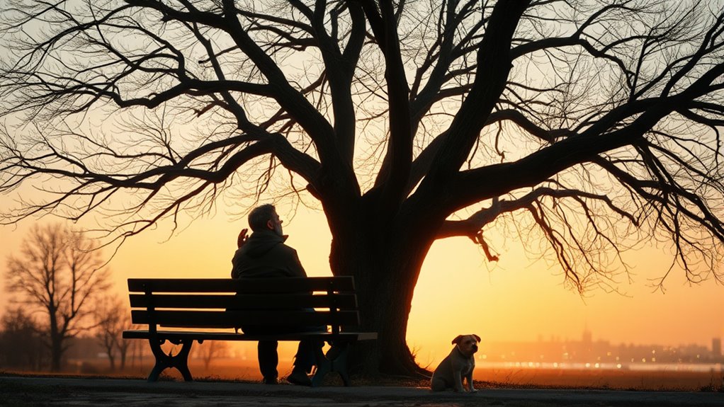 divorce loneliness connection strategies