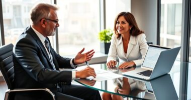 divorce mortgage broker assistance