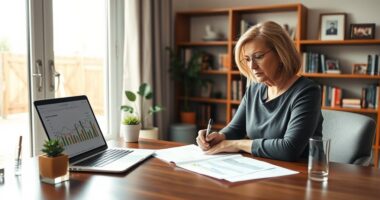 divorce mortgage refinancing tips