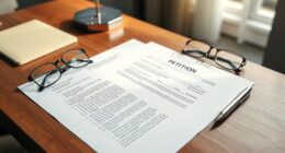 divorce name change form