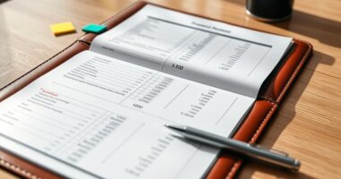 divorce net worth worksheet