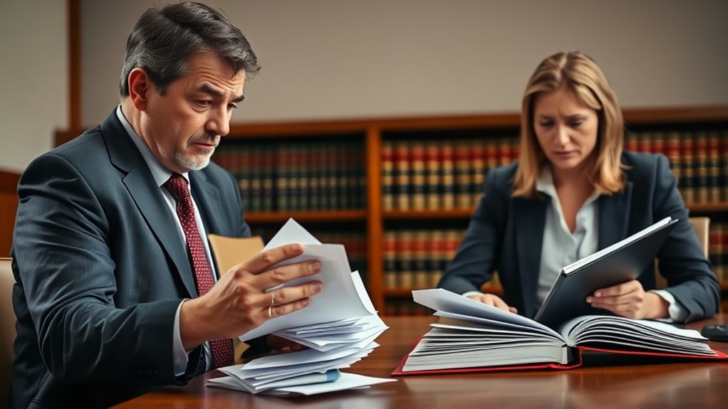 divorce pitfalls and prevention