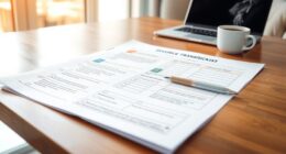 divorce process planning guide