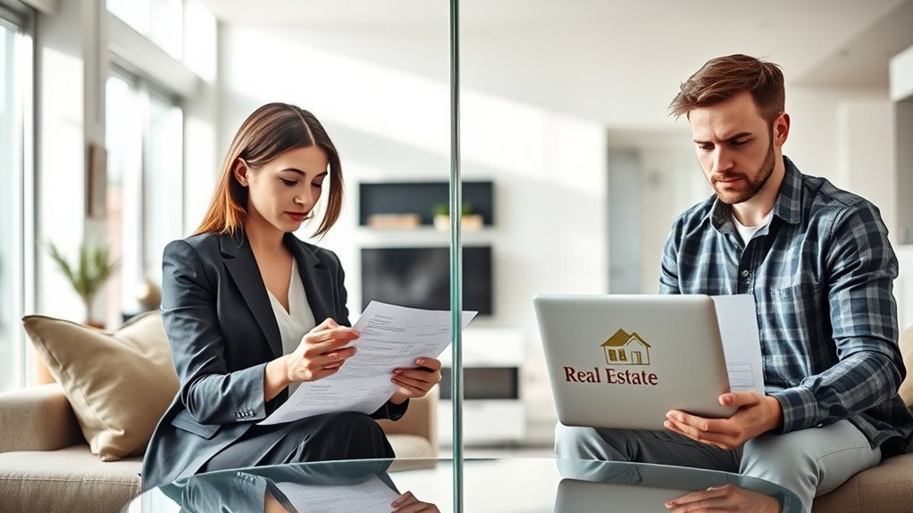 divorce property tax implications