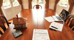 divorce property transfer tax