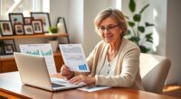 divorce retirement savings planning