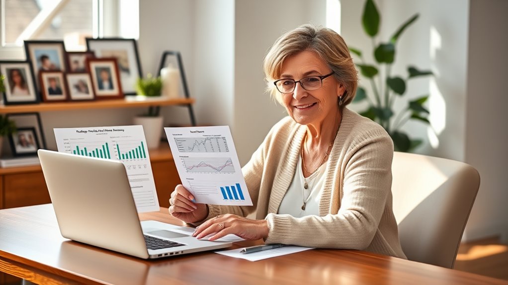 divorce retirement savings planning