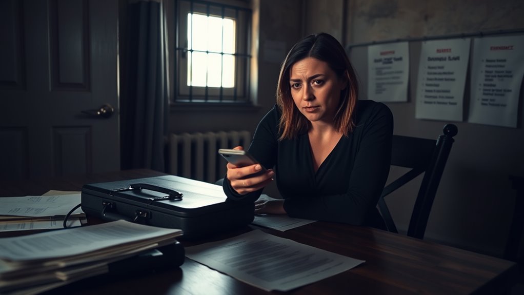 divorce safety abuse planning