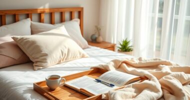 divorce self care daily routine