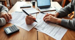 divorce shared tax liabilities