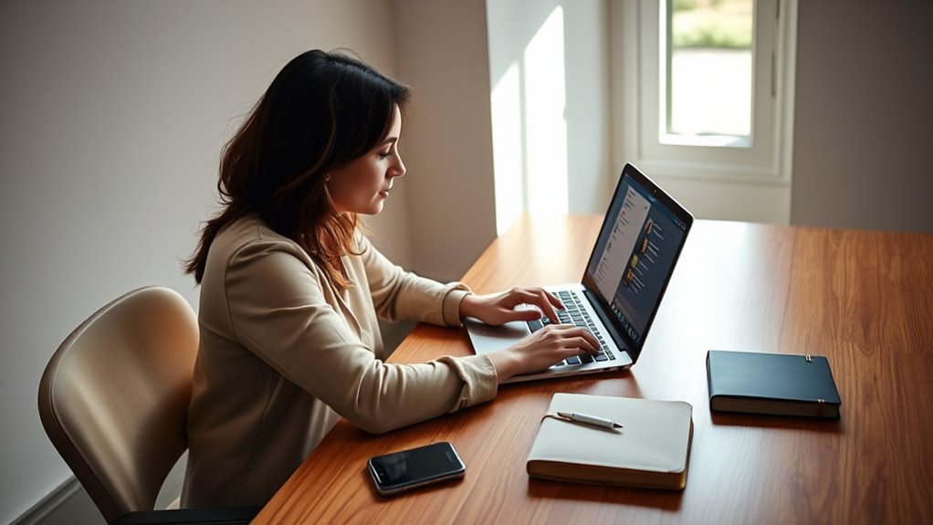 divorce social media privacy